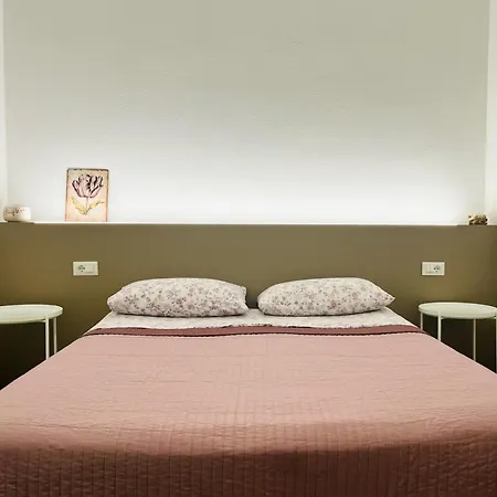 Nel Cuore Della Citta 3* Cagliari