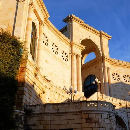 Pensión Nel Cuore Della Citta Cagliari