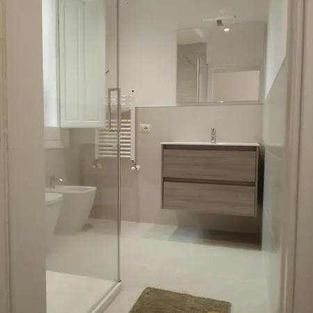 Guest house Nel Cuore Della Citta *