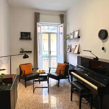 Nel Cuore Della Citta Cagliari